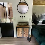 Romantik Wood Vakantiehuis