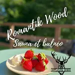 Romantik Wood Vakantiehuis