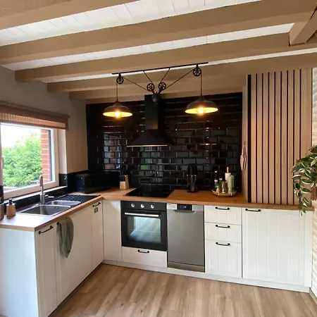 Romantik Wood * Waulsort