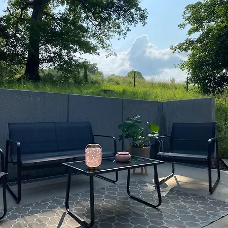 Romantik Wood Casa vacanze