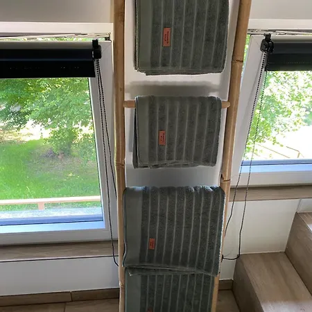 Romantik Wood Casa vacanze *