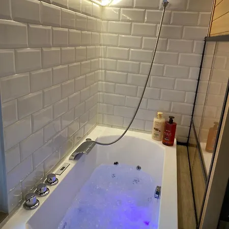 Casa vacanze Romantik Wood