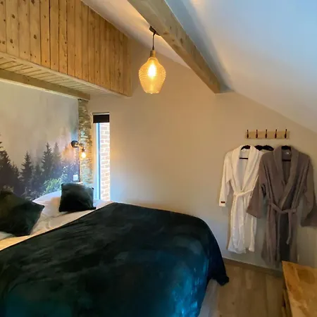 Casa vacanze Romantik Wood