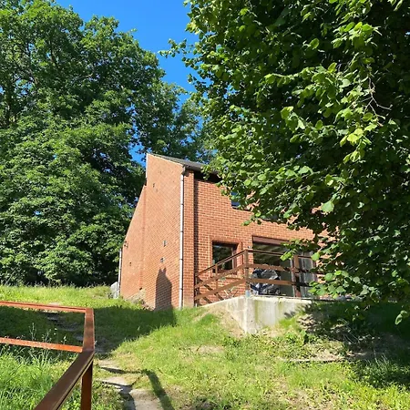 Casa vacanze Romantik Wood *