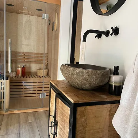 Romantik Wood Casa vacanze *